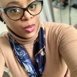 Meet your Posher, Brandi